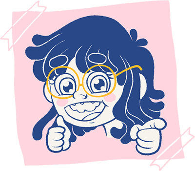 Self Portrait